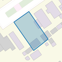 Perceel APD01-M-10011