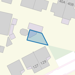 Perceel APD01-M-10025