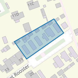 Perceel APD01-M-10028