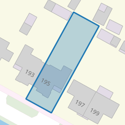 Perceel APD01-M-10032