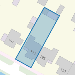 Perceel APD01-M-10034