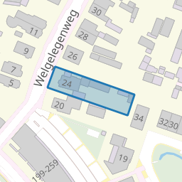 Perceel APD01-M-10036