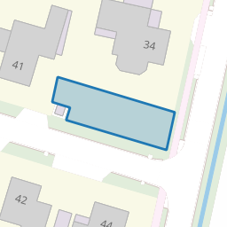 Perceel APD01-M-10038