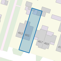 Perceel APD01-M-10044