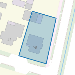 Perceel APD01-M-10047