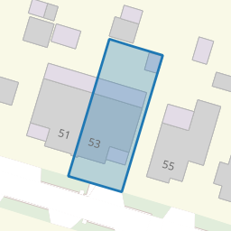 Perceel APD01-M-10050