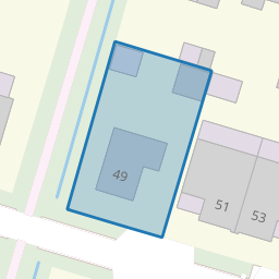 Perceel APD01-M-10052