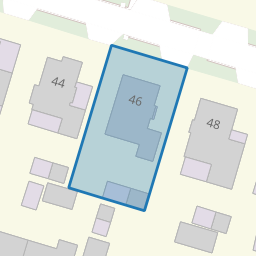 Perceel APD01-M-10054