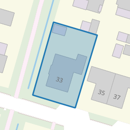 Perceel APD01-M-10061