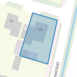 Perceel APD01-M-10062