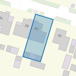 Perceel APD01-M-10064