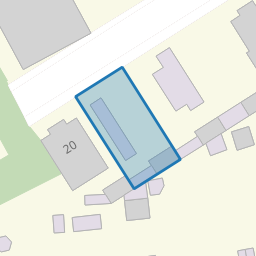 Perceel APD01-M-10071