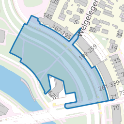 Perceel APD01-M-10073