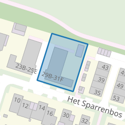 Perceel APD01-M-10075