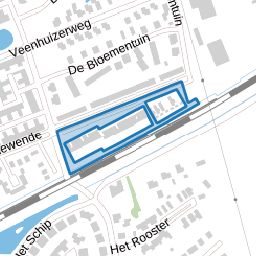 Perceel APD01-M-10084