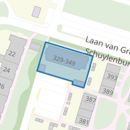 Perceel APD01-M-10087