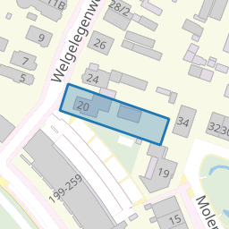 Perceel APD01-M-10097