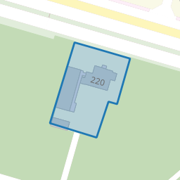 Perceel APD01-M-10104