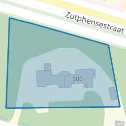 Perceel APD01-M-10105