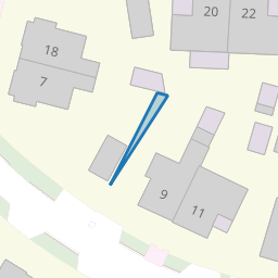 Perceel APD01-M-10107