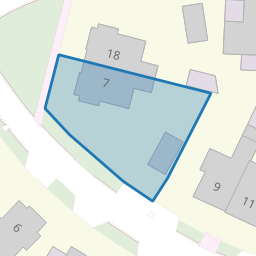 Perceel APD01-M-10108