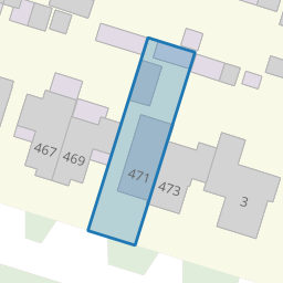 Perceel APD01-M-10109