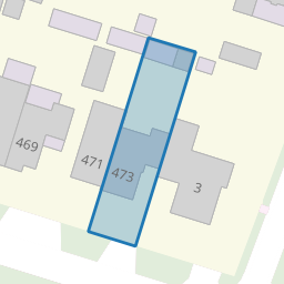 Perceel APD01-M-10111