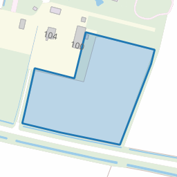 Perceel APD01-M-10120