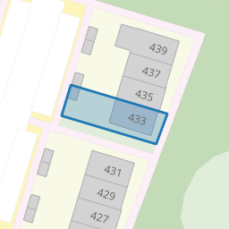 Perceel APD01-M-10135