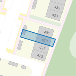 Perceel APD01-M-10137