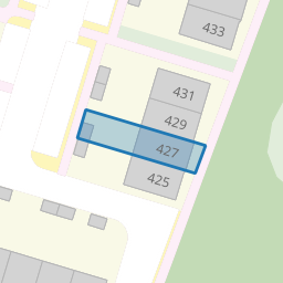 Perceel APD01-M-10138