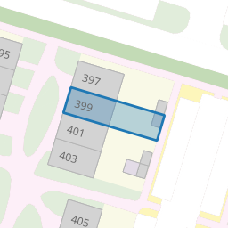 Perceel APD01-M-10141