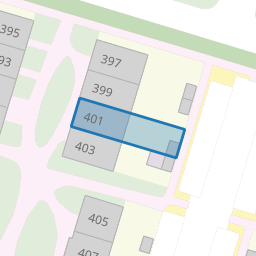 Perceel APD01-M-10142