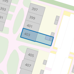 Perceel APD01-M-10143