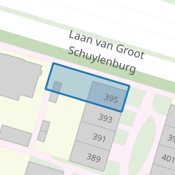 Perceel APD01-M-10147