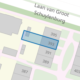 Perceel APD01-M-10148