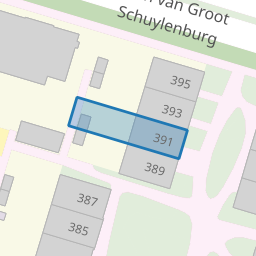 Perceel APD01-M-10149