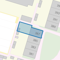 Perceel APD01-M-10151