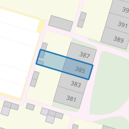 Perceel APD01-M-10152