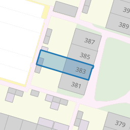 Perceel APD01-M-10153