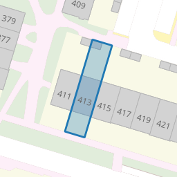 Perceel APD01-M-10160