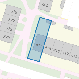 Perceel APD01-M-10161