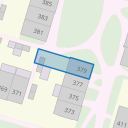 Perceel APD01-M-10162