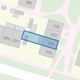 Perceel APD01-M-10164