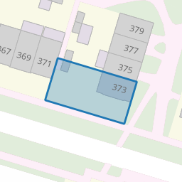 Perceel APD01-M-10165