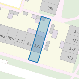 Perceel APD01-M-10166