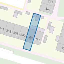 Perceel APD01-M-10167