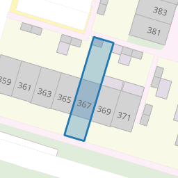 Perceel APD01-M-10168