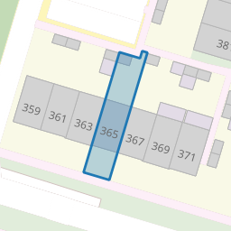 Perceel APD01-M-10169