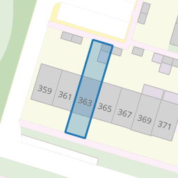 Perceel APD01-M-10170